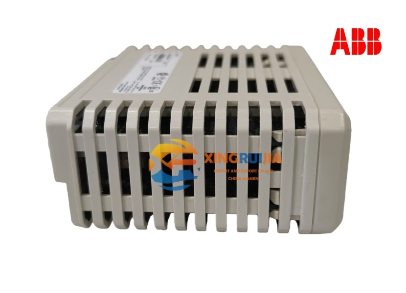 ABB AI830 63938751 analog input module0